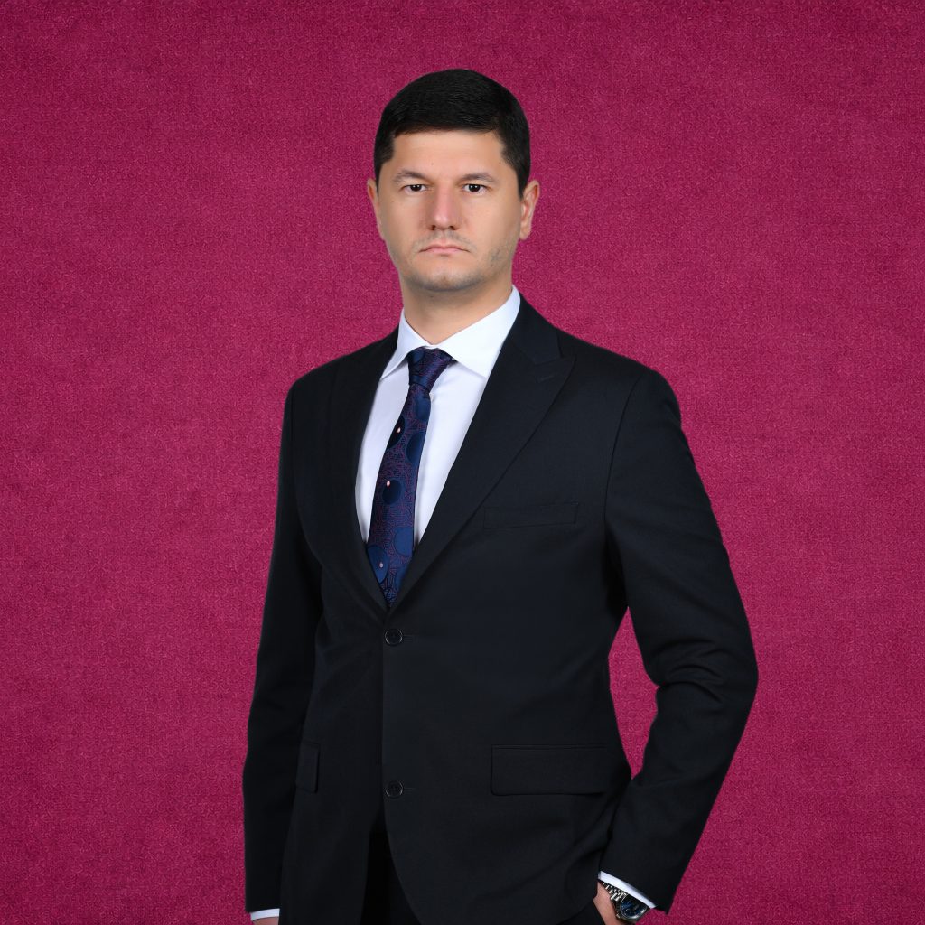 Çağdaş Umut Vardar