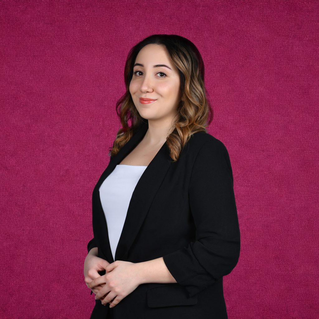 Ecem Karaca
