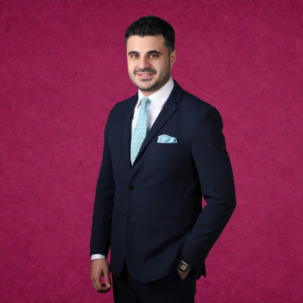 İsmail Mert Şanlı