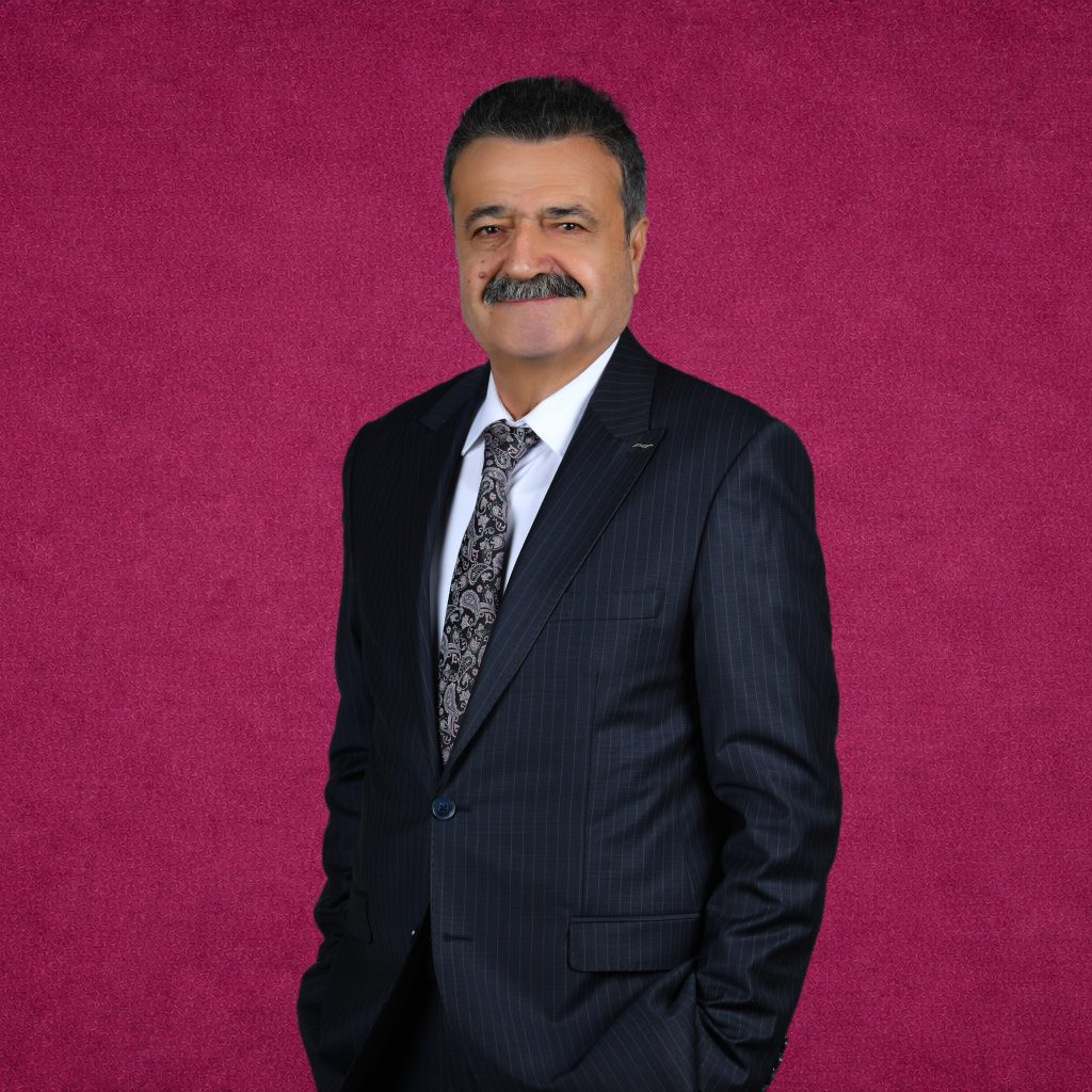 İsmet Şanlı