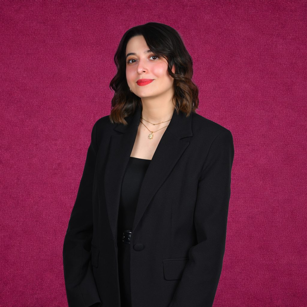Hatice Mekik