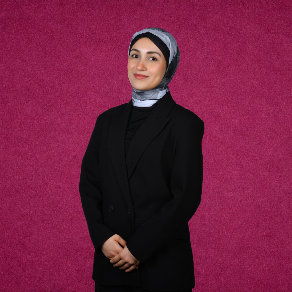 Rümeysa Şenocak
