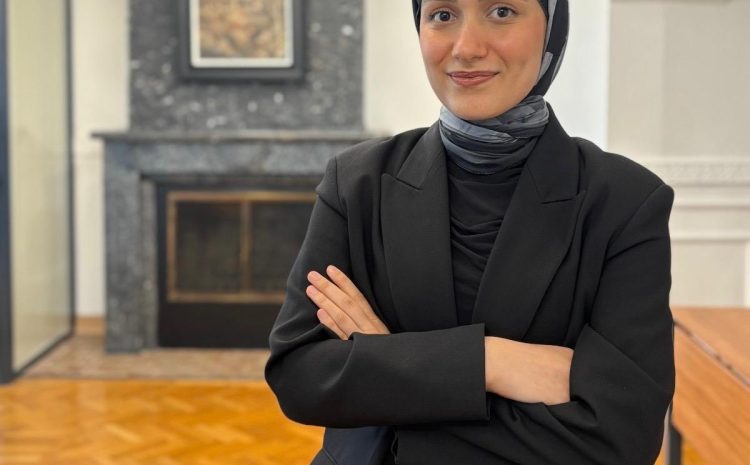 Rümeysa Şenocak