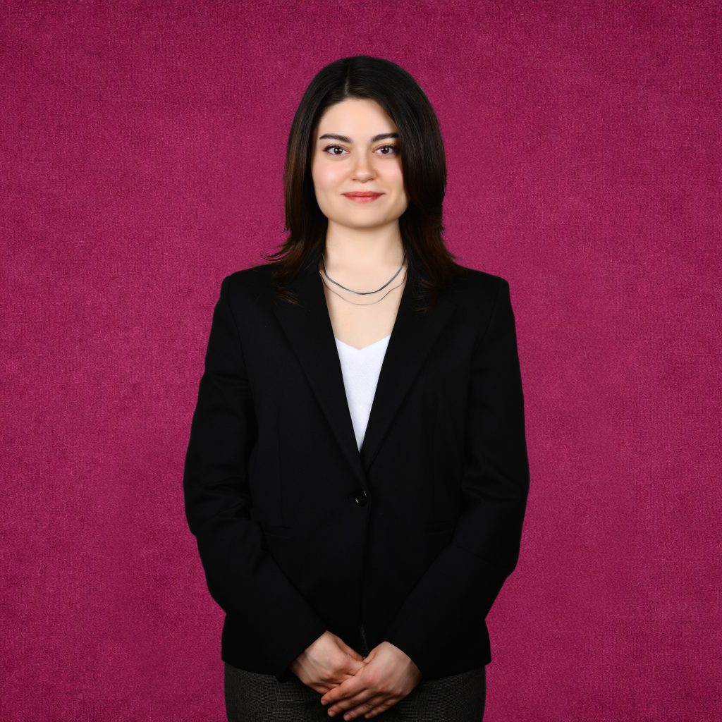 Zeynep Doğa Öçalan